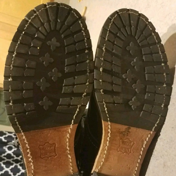 Red Wing Beckman 9014 Sz 10 D - Picture 6 of 6